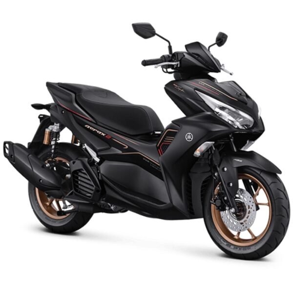Aerox 125 C/ABS