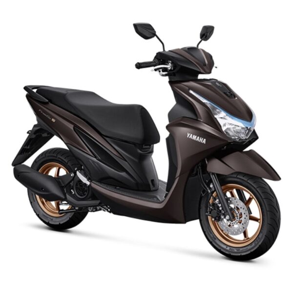 Freego 125 Connected - Gambar 2