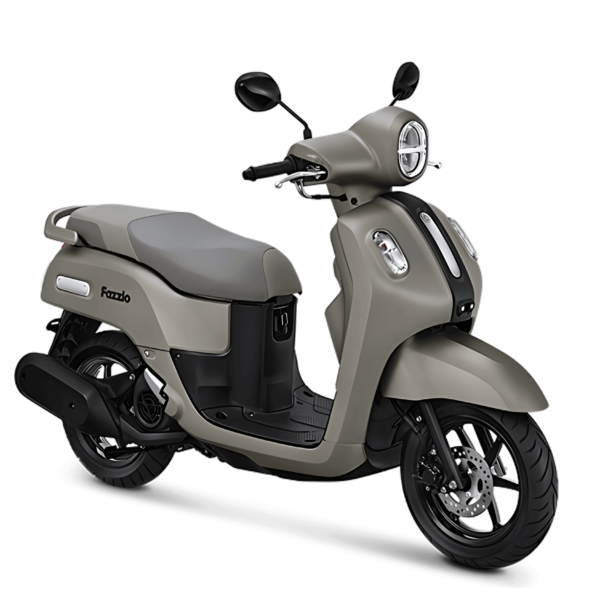 Fazzio Hybrid Lux C - Gambar 2