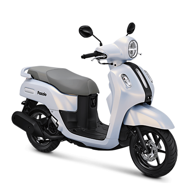 Fazzio Hybrid Lux C