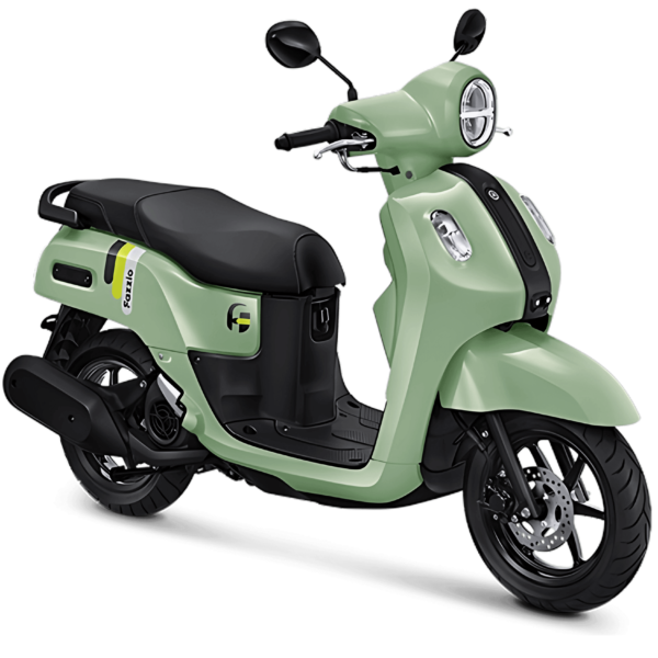 Fazzio Hybrid Neo C - Gambar 3