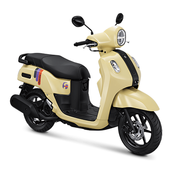 Fazzio Hybrid Neo C - Gambar 4