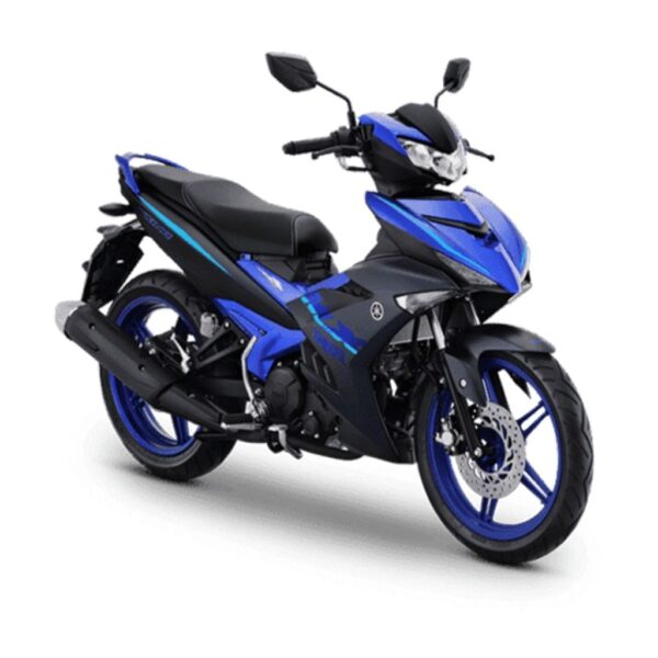 MX King 150 - Gambar 3