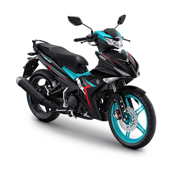 MX King 150 - Gambar 2