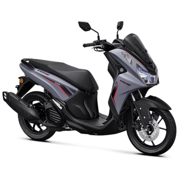 Lexi LX 155 - Gambar 3