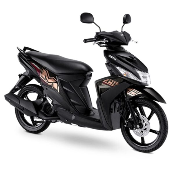 Mio M3 125 - Gambar 2