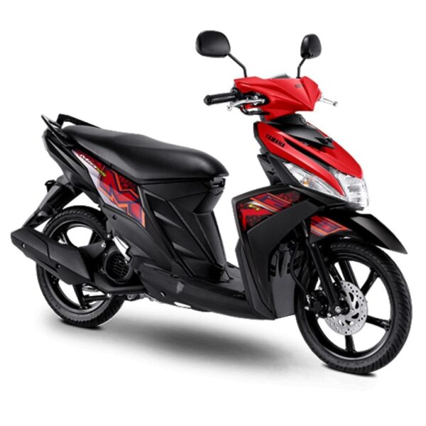 Mio M3 125 - Gambar 3
