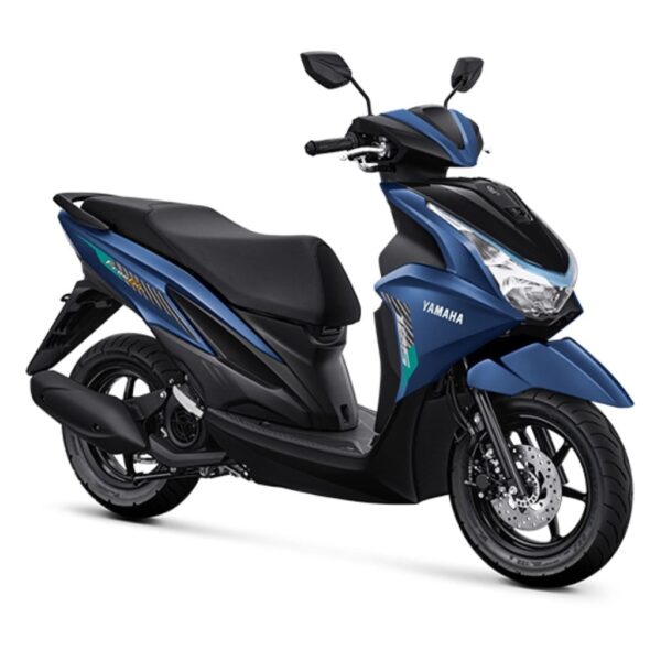 Freego 125