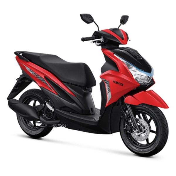 Freego 125 - Gambar 2