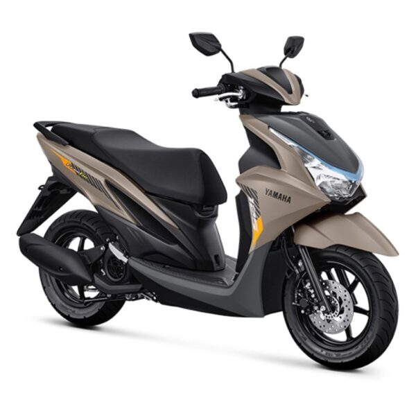 Freego 125 - Gambar 4