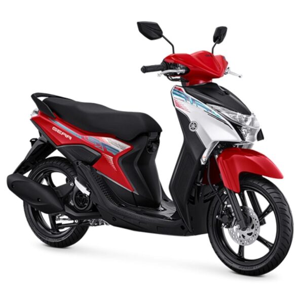 Gear 125 - Gambar 3