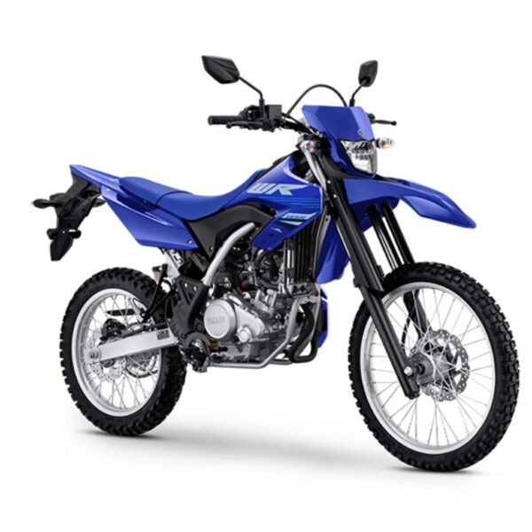 WR 155 R - Gambar 2