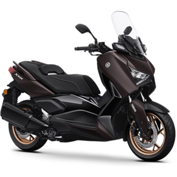 Xmax 250 Tech Max