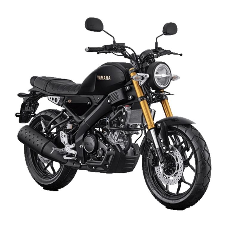 XSR 155