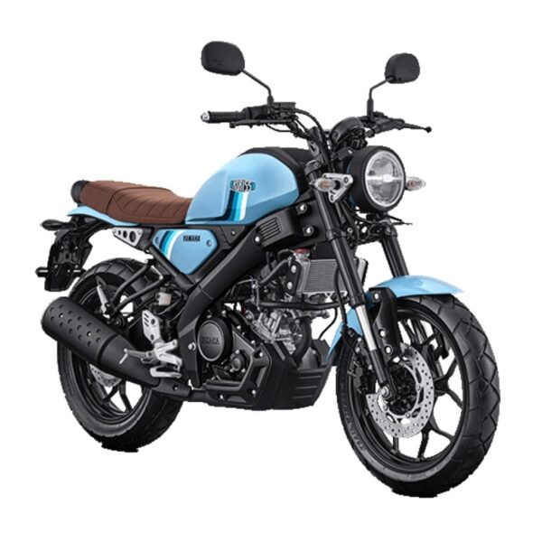 XSR 155 - Gambar 4