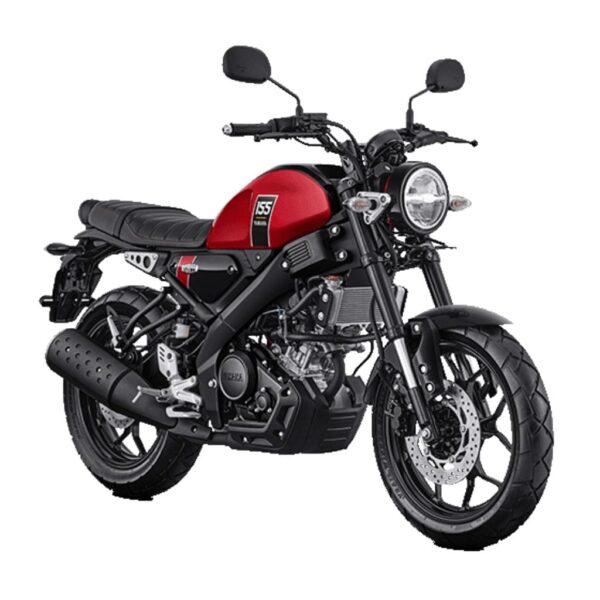 XSR 155 - Gambar 3