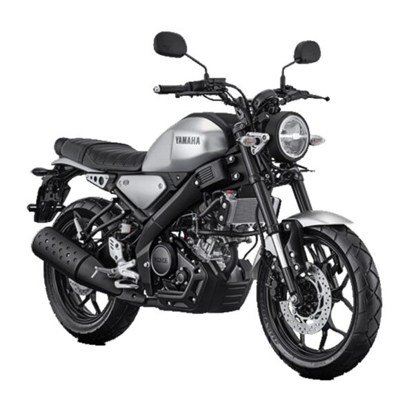 XSR 155 - Gambar 2