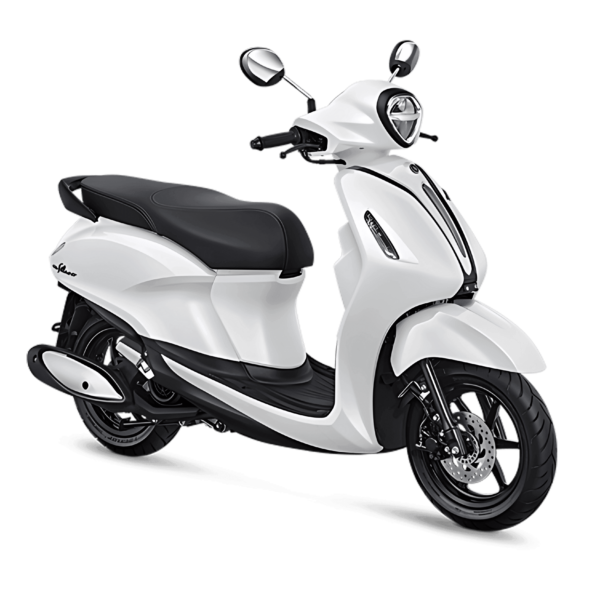 Grand Filano Neo Hybrid - Gambar 5